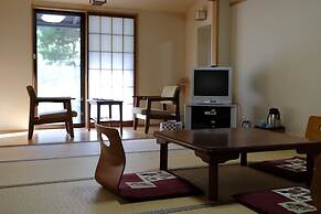 Hiyoshi Forest Resort Yamanoie