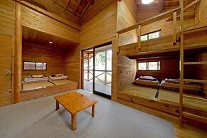 Hiyoshi Forest Resort Yamanoie