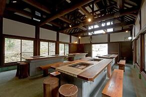 Hiyoshi Forest Resort Yamanoie