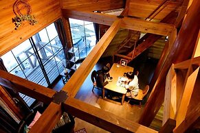 Hiyoshi Forest Resort Yamanoie