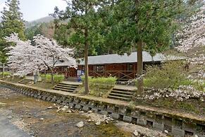 Hiyoshi Forest Resort Yamanoie