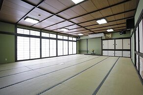 Hiyoshi Forest Resort Yamanoie