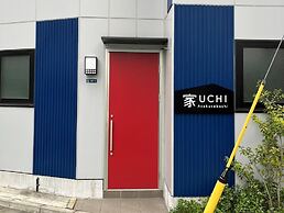 UCHI Asakusabashi