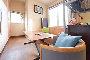 Yoyogi House