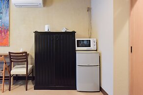 Yoyogi House