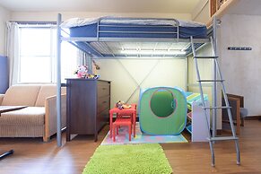 Yoyogi House