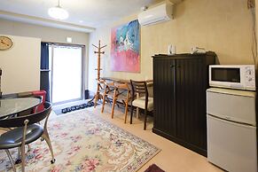 Yoyogi House