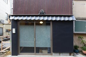 Yoyogi House