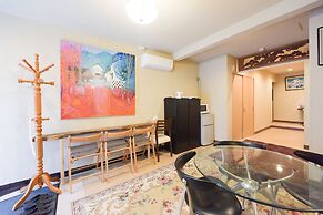 Yoyogi House