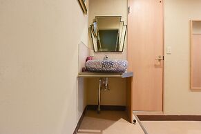 Yoyogi House