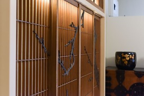 Yoyogi House