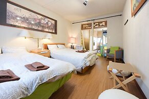 Yoyogi House