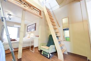 Yoyogi House