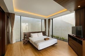 Akhyana Village
