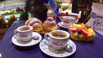 Scugnizza Napoli