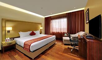 The Fern Residency Jaipur