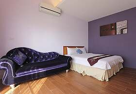 Summer Time B&B