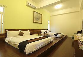Summer Time B&B