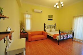 Summer Time B&B