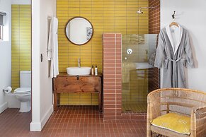 Paternoster Dunes Boutique Guesthouse