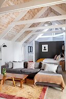 Paternoster Dunes Boutique Guesthouse