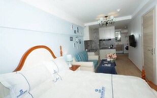 Foshan Sunshinebeach Hotel