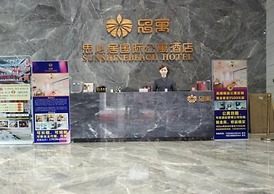 Foshan Sunshinebeach Hotel