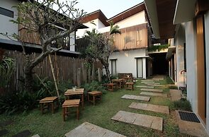 CoHaus Living