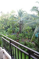 Baan Klangsuan Bang Korbua