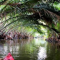 Baan Klangsuan Bang Korbua