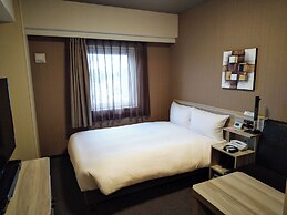 Hotel Route Inn Ishioka