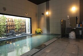 Hotel Route Inn Ishioka