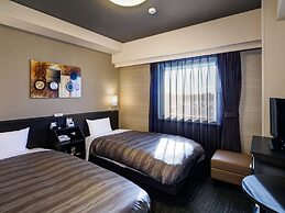 Hotel Route Inn Ishioka