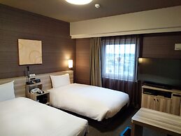 Hotel Route Inn Ishioka