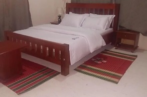 The Hub Hotel