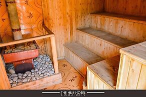 The Hub Hotel