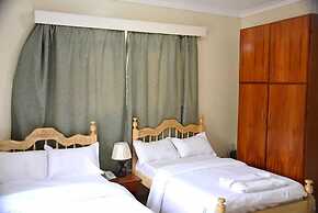 The Hub Hotel