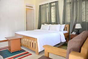 The Hub Hotel