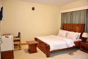 The Hub Hotel