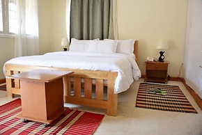 The Hub Hotel