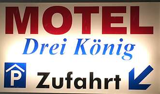 Motel Drei König