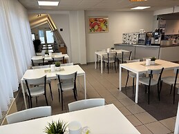 Motel Drei König