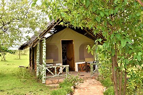 ELangata Olerai Luxury Camp