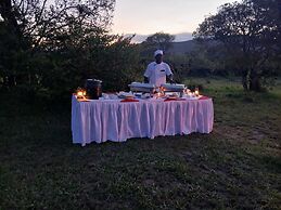 ELangata Olerai Luxury Camp