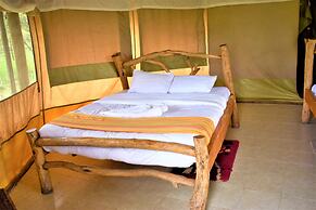 ELangata Olerai Luxury Camp