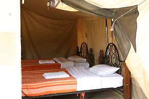 ELangata Olerai Luxury Camp