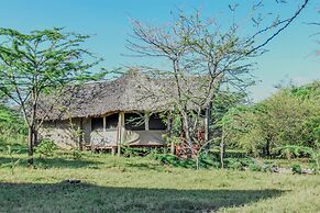 ELangata Olerai Luxury Camp