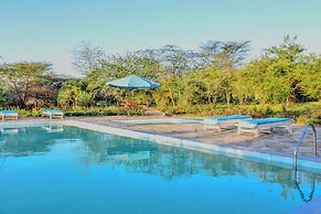 ELangata Olerai Luxury Camp