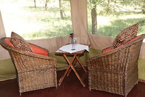 ELangata Olerai Luxury Camp