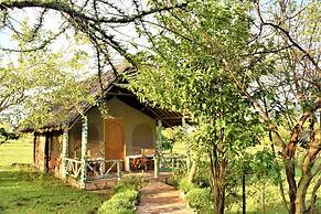 ELangata Olerai Luxury Camp